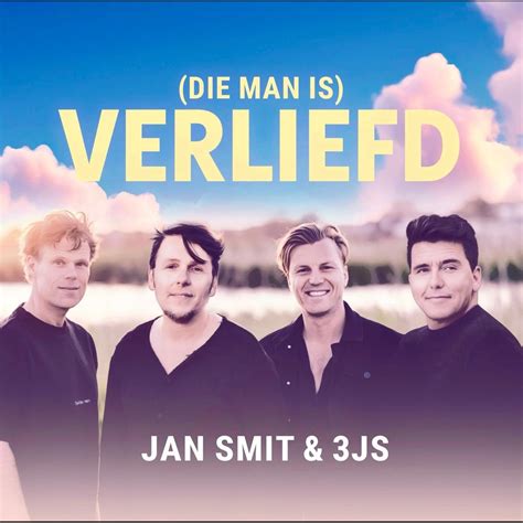 [Die Man Is] Verliefd